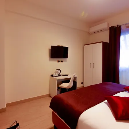 Bed & Breakfast Vatican Rom