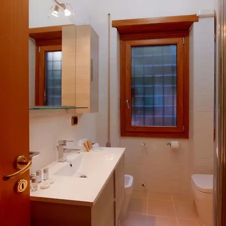 Bed & Breakfast Vatican 4*