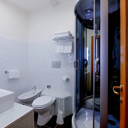 Vatican 4* Rom