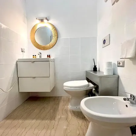 住宿加早餐酒店 Vatican